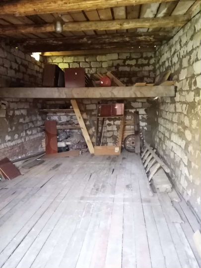 Гараж, 20 м²