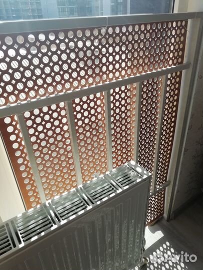 Декоративная решетка