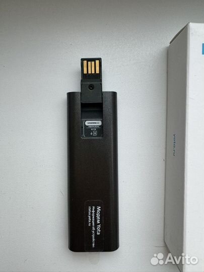 Usb модем 4g yota