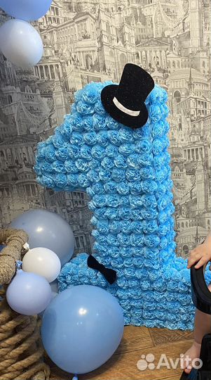 Воздушный шар