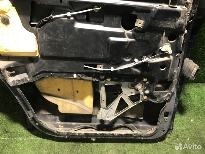 Дверь задняя левая Audi A6 Avante C4 ABC 2.6 1996