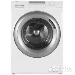Стиральная машина новая Haier HW60-BP10959B