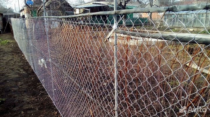 Сетка рабица