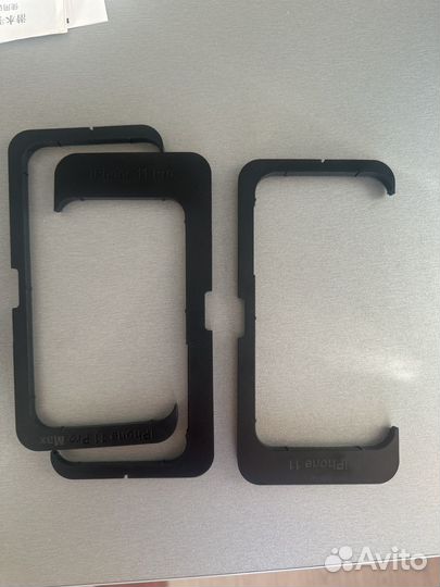 Подводный кейс Seafrogs iPhone 11, Pro, Pro Max