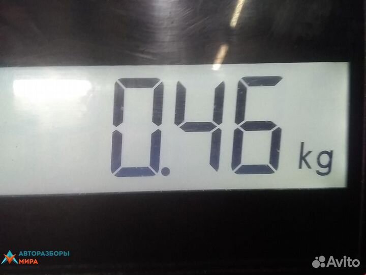 Радиатор гидроусилителя Lancia Kappa 1998 60661898