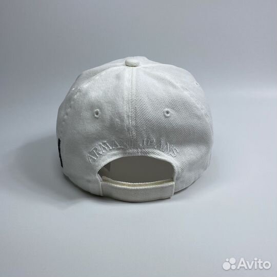 Кепка бейсболка Armani jeans оригинал