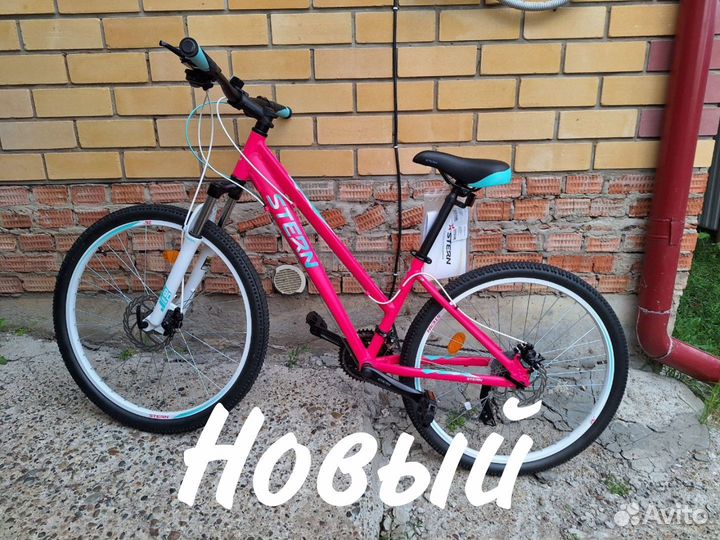 Велосипед женский Stern mira 1.0