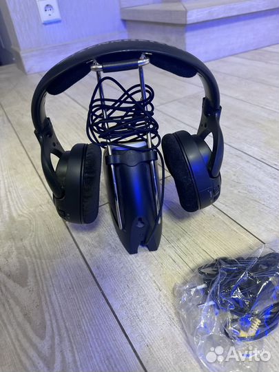 Беспроводные наушники Sennheiser tr130