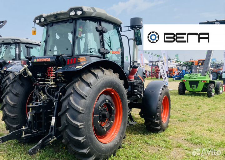 Трактор Tavol TK 2204, 2023