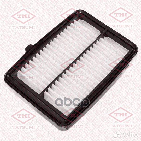 Фильтр воздушный honda jazz 1.3 15- TBC1145