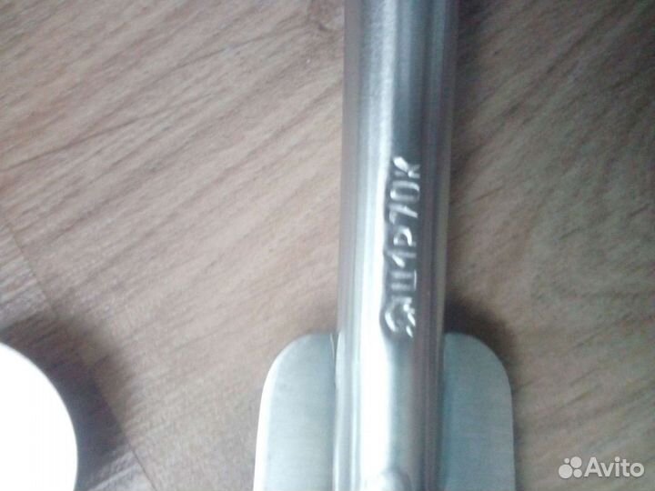 Топорик СССР для рубки, новый