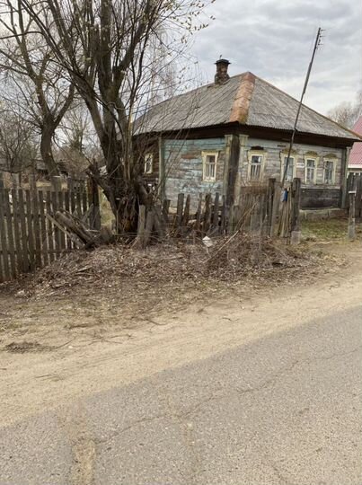 Участок 8,2 сот. (ИЖС)