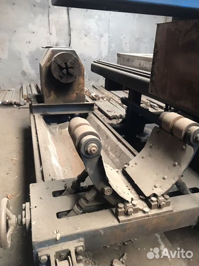 Станок плазменной резки с труборезом Hypertherm