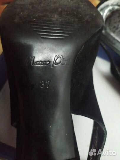 Туфли, сапоги, ботинки женские натуральная кожа