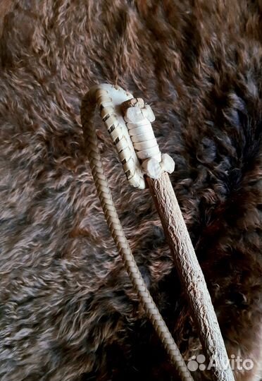 Плётки, кнуты