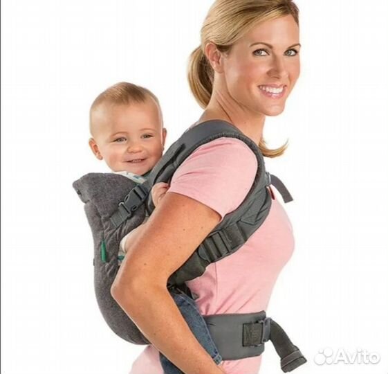 Эргорюкзак слинг (кенгуру)