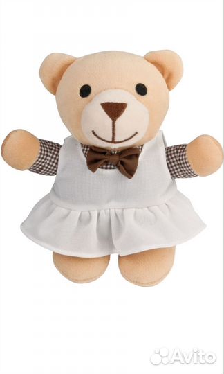 Музыкальные игрушки