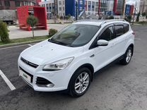 Ford Kuga, 2013, с пробегом, цена 1 185 000 руб.