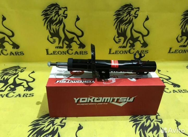 Амортизатор передний Volkswagen Polo 5 2010 - 2023