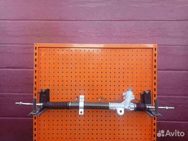 Рулевая рейка Nissan teana j 31