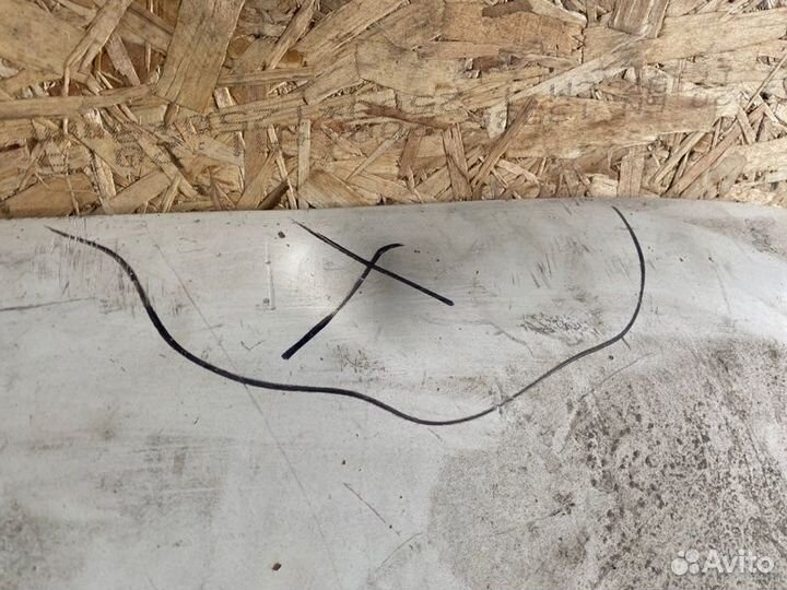 Капот для Volkswagen Transporter T4 1.9 2002