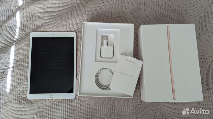 Продам Apple iPad 7th gen 32Gb