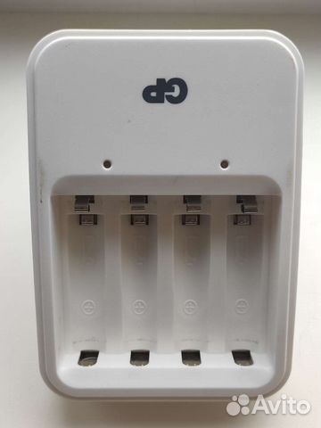 Зарядное устройство GP