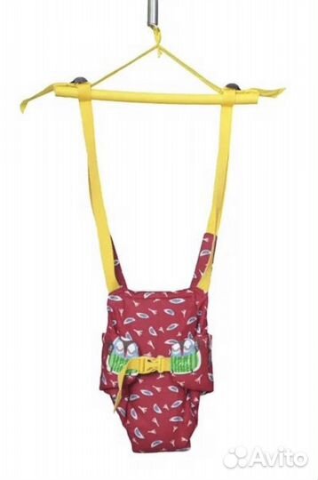 Прыгунки детские