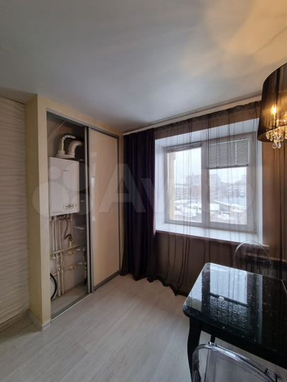 2-к. квартира, 70 м², 5/6 эт.