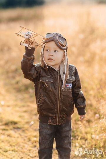 Прокат костюма 