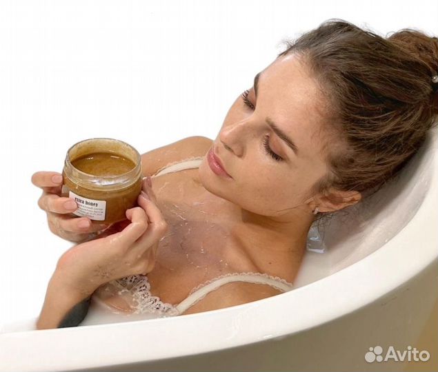 Это мёд возбуждающий