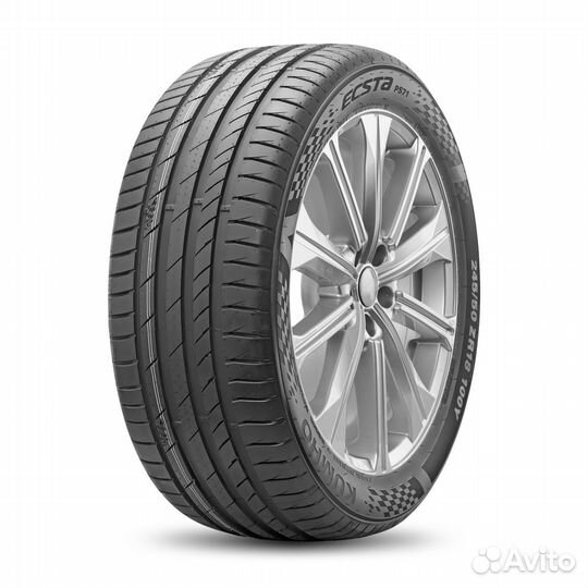 Kumho Ecsta PS71 245/45 R20 103W