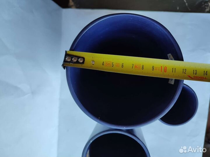 Ваза для цветов набор