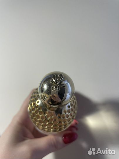 Guerlain aqua allegoria mandarine basilic 75 ml