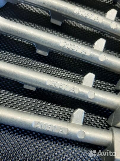 Замок Зажигания Toyota Prado 120/ Вал Замка Зажига