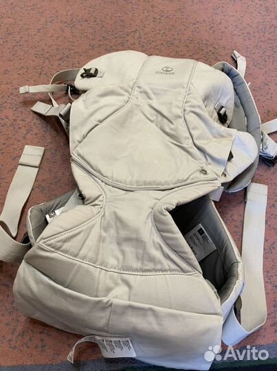 Stokke рюкзак переноска