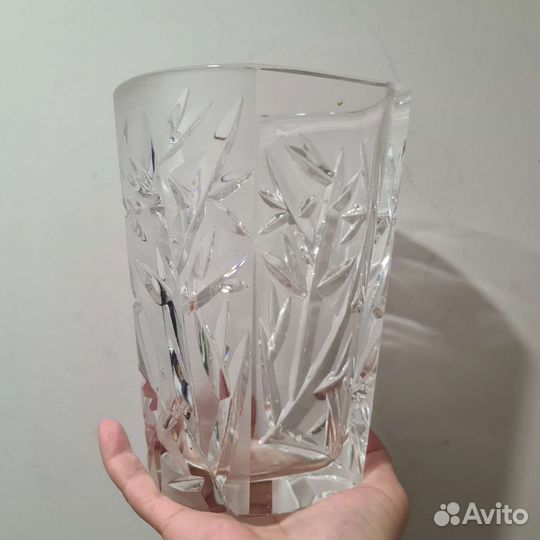 Посуда Хрусталь, цена договорная