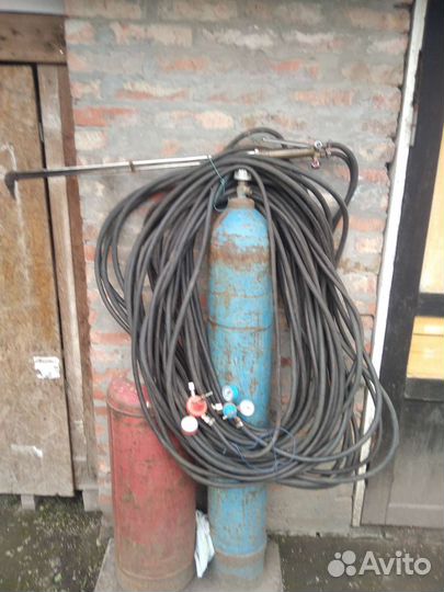Газорезчик