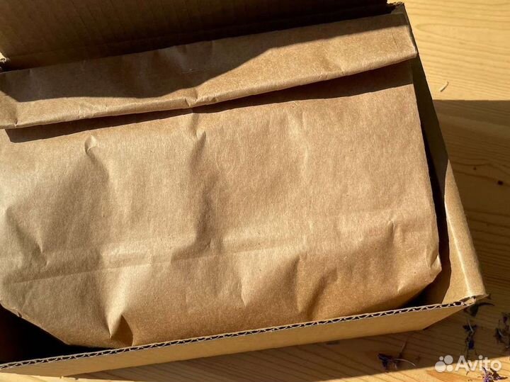 Иван-чай 1 кг органический, сохранённая польза