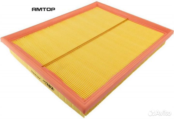 JS asakashi A0288 A0288 JS Asakashi Фильтр воздушн