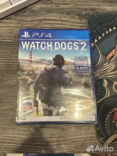 This is the Police 2 PS4