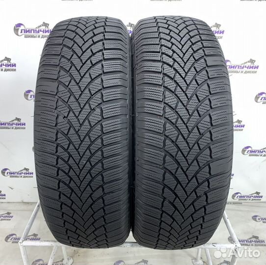 Bridgestone Blizzak LM-005 215/65 R17 103H