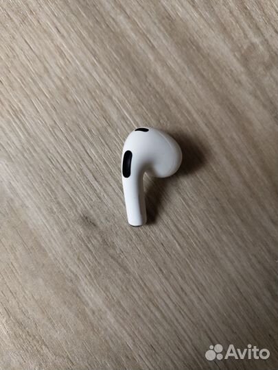 AirPods 3 правый наушник