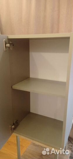 Шкафчик навесной