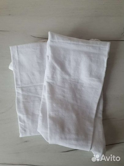 Чулки антиэмболические Ergoforma. Размер S