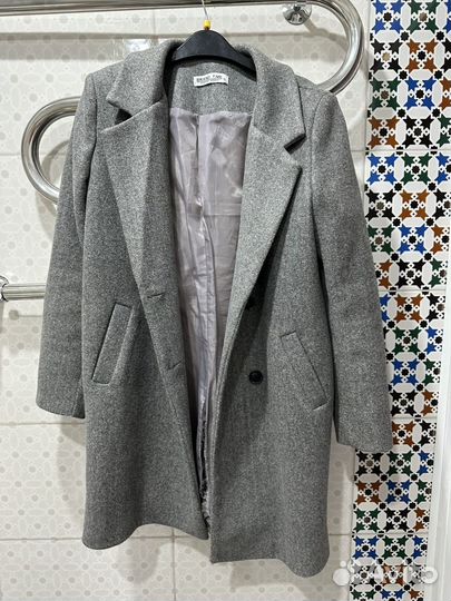 Пальто женское 42 44