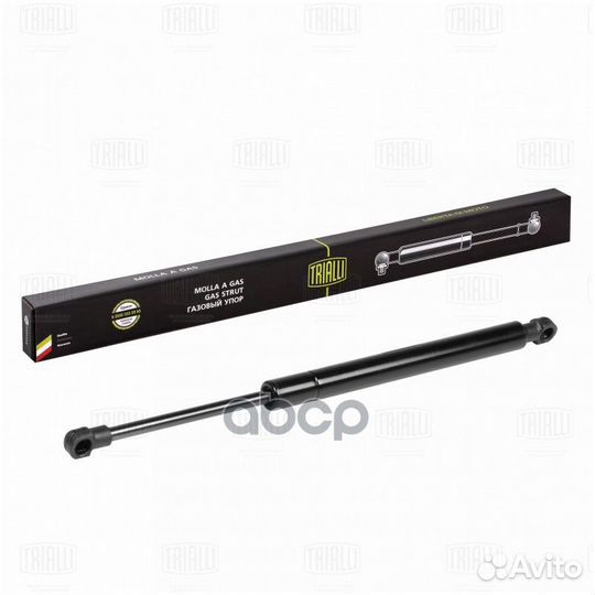 Упор газовый (амортизатор) для а/м Chevrolet Ep