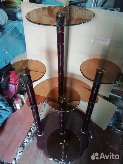 Подставка для цветов