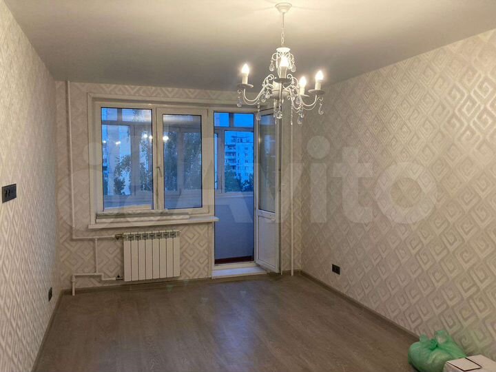 1-к. квартира, 32 м², 7/10 эт.