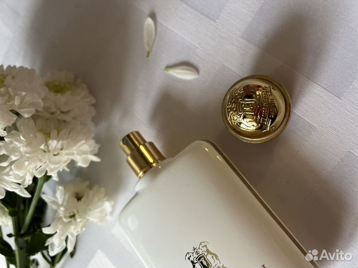 Trussardi духи